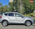 Серый Форд Куга, объемом двигателя 2 л и пробегом 209 тыс. км за 11100 $, фото 3 на Automoto.ua