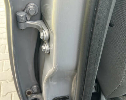 Сірий Форд Куга, об'ємом двигуна 2 л та пробігом 187 тис. км за 11000 $, фото 35 на Automoto.ua