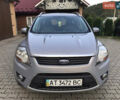 Серый Форд Куга, объемом двигателя 2 л и пробегом 245 тыс. км за 8900 $, фото 1 на Automoto.ua