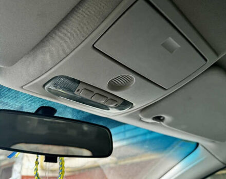 Серый Форд Куга, объемом двигателя 2.52 л и пробегом 235 тыс. км за 8600 $, фото 26 на Automoto.ua