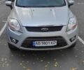 Форд Куга 2011 в Виннице на Automoto.ua Серый Форд Куга, объемом двигателя 2 л и пробегом 124 тыс. км за 10800 $, фото 6 на Automoto.ua