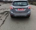 Серый Форд Куга, объемом двигателя 2 л и пробегом 270 тыс. км за 12000 $, фото 1 на Automoto.ua