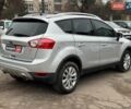 Серый Форд Куга, объемом двигателя 2.5 л и пробегом 189 тыс. км за 11490 $, фото 5 на Automoto.ua
