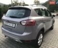 Сірий Форд Куга, об'ємом двигуна 2 л та пробігом 245 тис. км за 9700 $, фото 5 на Automoto.ua