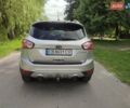 Серый Форд Куга, объемом двигателя 2 л и пробегом 275 тыс. км за 9500 $, фото 1 на Automoto.ua