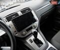Форд Куга 2011 у Черкасах на Automoto.ua Сірий Форд Куга, об'ємом двигуна 2 л та пробігом 200 тис. км за 10500 $, фото 10 на Automoto.ua