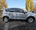 Форд Куга 2011 в Киеве на Automoto.ua Серый Форд Куга, объемом двигателя 0 л и пробегом 183 тыс. км за 10500 $, фото 3 на Automoto.ua