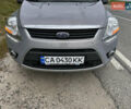Форд Куга 2011 в Черкассах на Automoto.ua Серый Форд Куга, объемом двигателя 2 л и пробегом 84 тыс. км за 12900 $, фото 1 на Automoto.ua
