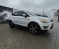 Сірий Форд Куга, об'ємом двигуна 2 л та пробігом 240 тис. км за 8999 $, фото 1 на Automoto.ua