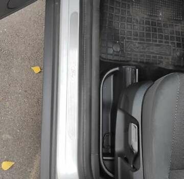 Форд Куга 2011 в Виннице на Automoto.ua Серый Форд Куга, объемом двигателя 2 л и пробегом 124 тыс. км за 10800 $, фото 13 на Automoto.ua