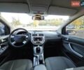 Серый Форд Куга, объемом двигателя 2 л и пробегом 183 тыс. км за 9500 $, фото 20 на Automoto.ua