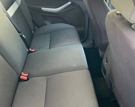 Форд Куга 2011 в Львове на Automoto.ua Серый Форд Куга, объемом двигателя 2 л и пробегом 248 тыс. км за 8500 $, фото 17 на Automoto.ua