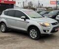 Серый Форд Куга, объемом двигателя 2.5 л и пробегом 189 тыс. км за 11490 $, фото 2 на Automoto.ua