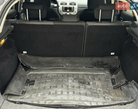 Серый Форд Куга, объемом двигателя 2 л и пробегом 182 тыс. км за 9250 $, фото 41 на Automoto.ua