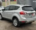 Сірий Форд Куга, об'ємом двигуна 2.5 л та пробігом 189 тис. км за 11490 $, фото 8 на Automoto.ua