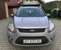 Сірий Форд Куга, об'ємом двигуна 2 л та пробігом 245 тис. км за 9700 $, фото 14 на Automoto.ua