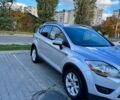 Серый Форд Куга, объемом двигателя 2 л и пробегом 198 тыс. км за 10500 $, фото 9 на Automoto.ua