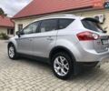 Сірий Форд Куга, об'ємом двигуна 2 л та пробігом 142 тис. км за 10300 $, фото 10 на Automoto.ua