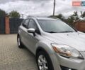 Сірий Форд Куга, об'ємом двигуна 2 л та пробігом 142 тис. км за 10300 $, фото 2 на Automoto.ua