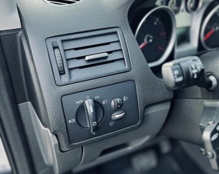 Сірий Форд Куга, об'ємом двигуна 2 л та пробігом 166 тис. км за 11200 $, фото 10 на Automoto.ua