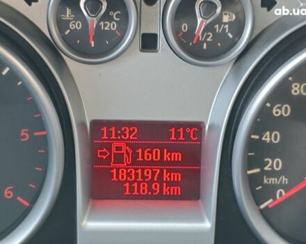 Форд Куга 2011 в Киеве на Automoto.ua Серый Форд Куга, объемом двигателя 0 л и пробегом 183 тыс. км за 10500 $, фото 17 на Automoto.ua