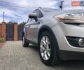 Сірий Форд Куга, об'ємом двигуна 2 л та пробігом 142 тис. км за 10300 $, фото 83 на Automoto.ua