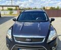 Сірий Форд Куга, об'ємом двигуна 2 л та пробігом 199 тис. км за 10200 $, фото 9 на Automoto.ua