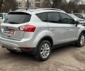 Сірий Форд Куга, об'ємом двигуна 2.5 л та пробігом 189 тис. км за 11490 $, фото 5 на Automoto.ua