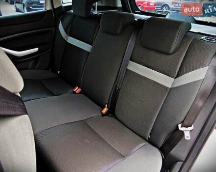 Форд Куга 2011 у Черкасах на Automoto.ua Сірий Форд Куга, об'ємом двигуна 2 л та пробігом 200 тис. км за 10500 $, фото 13 на Automoto.ua