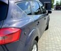 Сірий Форд Куга, об'ємом двигуна 2 л та пробігом 199 тис. км за 10200 $, фото 6 на Automoto.ua