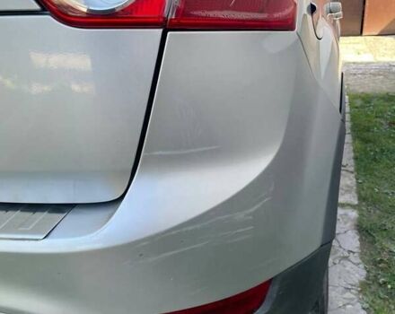 Форд Куга 2011 в Львове на Automoto.ua Серый Форд Куга, объемом двигателя 2 л и пробегом 248 тыс. км за 8500 $, фото 7 на Automoto.ua