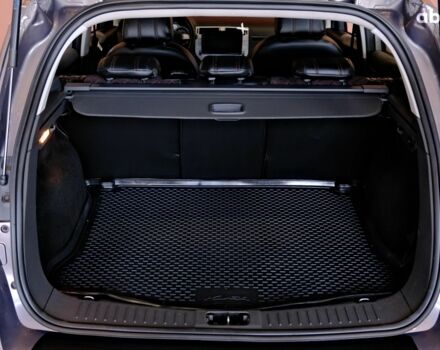 Сірий Форд Куга, об'ємом двигуна 2 л та пробігом 192 тис. км за 10900 $, фото 8 на Automoto.ua