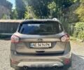 Сірий Форд Куга, об'ємом двигуна 2.5 л та пробігом 61 тис. км за 11500 $, фото 4 на Automoto.ua