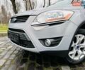 Серый Форд Куга, объемом двигателя 2 л и пробегом 235 тыс. км за 12700 $, фото 5 на Automoto.ua