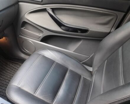 Серый Форд Куга, объемом двигателя 2 л и пробегом 240 тыс. км за 10600 $, фото 16 на Automoto.ua