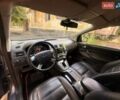 Сірий Форд Куга, об'ємом двигуна 2.52 л та пробігом 231 тис. км за 12200 $, фото 4 на Automoto.ua