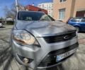 Сірий Форд Куга, об'ємом двигуна 2 л та пробігом 70 тис. км за 10800 $, фото 1 на Automoto.ua