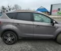 Серый Форд Куга, объемом двигателя 2 л и пробегом 202 тыс. км за 6298 $, фото 2 на Automoto.ua