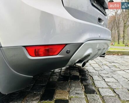 Серый Форд Куга, объемом двигателя 2 л и пробегом 235 тыс. км за 12700 $, фото 52 на Automoto.ua