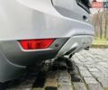 Серый Форд Куга, объемом двигателя 2 л и пробегом 235 тыс. км за 12700 $, фото 52 на Automoto.ua
