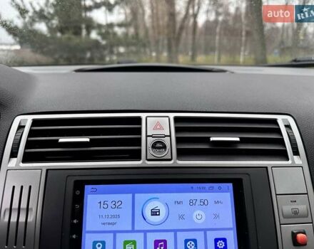 Серый Форд Куга, объемом двигателя 2 л и пробегом 235 тыс. км за 12700 $, фото 70 на Automoto.ua