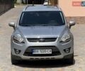 Сірий Форд Куга, об'ємом двигуна 2 л та пробігом 176 тис. км за 11500 $, фото 1 на Automoto.ua