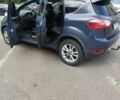 Сірий Форд Куга, об'ємом двигуна 2 л та пробігом 239 тис. км за 11800 $, фото 12 на Automoto.ua