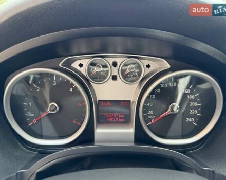 Сірий Форд Куга, об'ємом двигуна 2 л та пробігом 176 тис. км за 11500 $, фото 31 на Automoto.ua