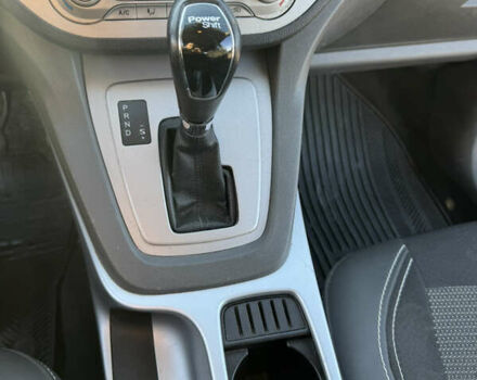 Сірий Форд Куга, об'ємом двигуна 2 л та пробігом 199 тис. км за 11000 $, фото 5 на Automoto.ua