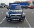 Серый Форд Куга, объемом двигателя 2 л и пробегом 208 тыс. км за 10400 $, фото 1 на Automoto.ua