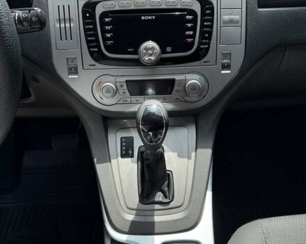 Сірий Форд Куга, об'ємом двигуна 2 л та пробігом 176 тис. км за 11500 $, фото 33 на Automoto.ua