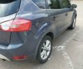 Сірий Форд Куга, об'ємом двигуна 2 л та пробігом 239 тис. км за 11800 $, фото 6 на Automoto.ua