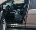 Форд Куга 2012 в Николаеве на Automoto.ua Серый Форд Куга, объемом двигателя 2 л и пробегом 167 тыс. км за 11500 $, фото 9 на Automoto.ua