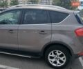 Форд Куга 2012 в Николаеве на Automoto.ua Серый Форд Куга, объемом двигателя 2 л и пробегом 167 тыс. км за 11500 $, фото 1 на Automoto.ua